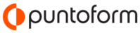 Puntoform logo